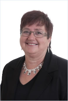 Judith McMillan MA (Hons), LLB (Hons) Acc.M.LEADR