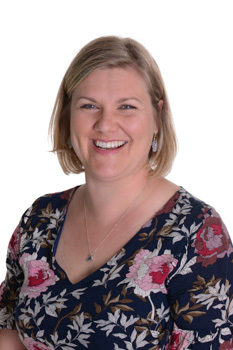 Staff Rebecca 2019